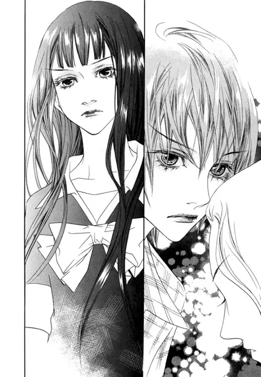 Flowers of Evil (Manhwa) Chapter 22 7